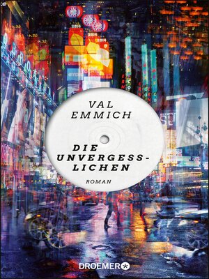 cover image of Die Unvergesslichen